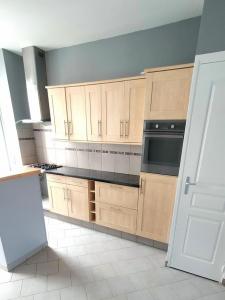 Vente Appartement BOULOGNE-SUR-MER  62