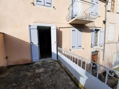 photo For sale Apartment building MILLAU 12