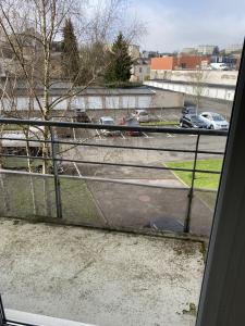 Location Appartement LIMOGES 87100