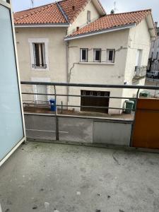 photo For rent Apartment LIMOGES 87