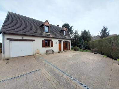 Vente Maison SAINVILLE  28