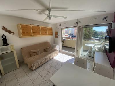 photo For rent Apartment AGDE 34