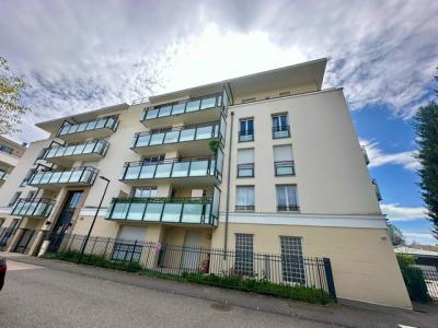Vente Appartement FERNEY-VOLTAIRE 01210