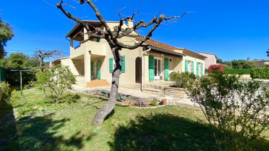 For sale House SAINT-DIDIER  84