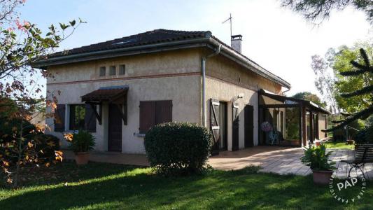 Vente Maison CUGNAUX 31270