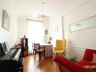 For sale Apartment CLICHY  92
