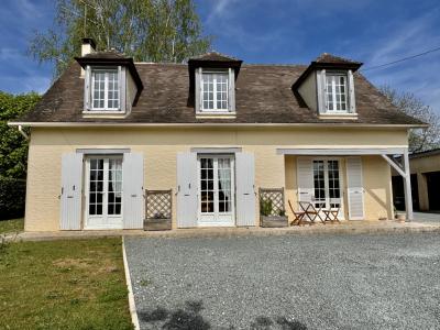 Vente Maison BERGERAC 