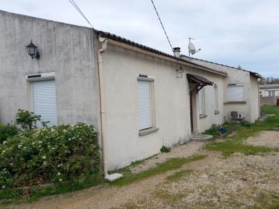 Vente Maison SAINT-PIERRE-LES-NEMOURS  77