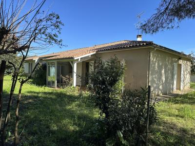 Vente Maison MARMANDE 