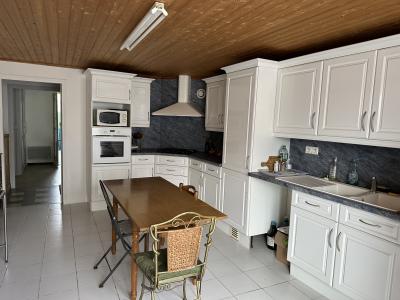 For sale House TOMBEBOEUF  47