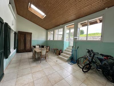 For sale House TOMBEBOEUF 