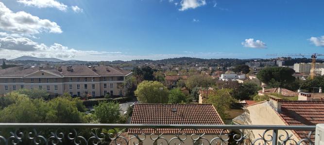 Vente Appartement TOULON 83000