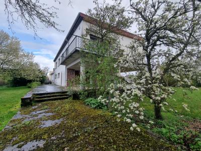 Vente Maison THAON-LES-VOSGES  88