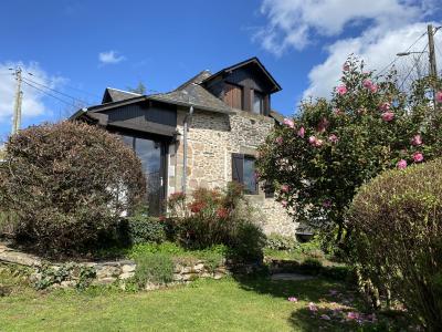 Vente Maison SAINTE-FEREOLE  19