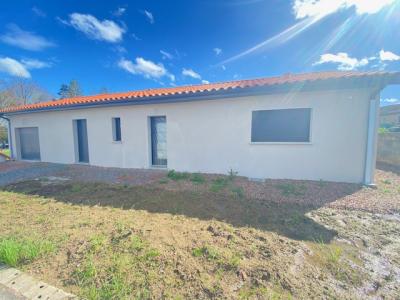 photo For sale House NOAILLY 42