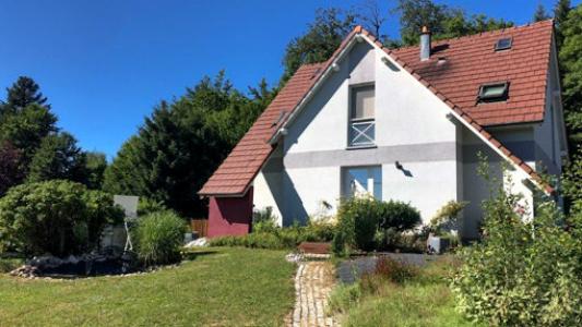 photo For sale House PLANCHER-BAS 70
