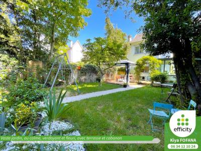 photo For sale House BOIS-COLOMBES 92