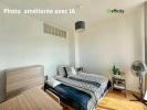 Acheter Appartement 45 m2 Montrouge