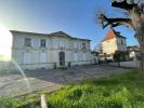 For sale Prestigious house Pujols  47300 1187 m2 10 rooms