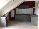 For rent Apartment Charleville-mezieres  08000