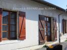 For sale House Luxey  40430 86 m2 4 rooms