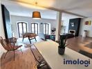 Louer Appartement Pontarlier 1600 euros