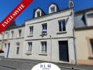 For sale House Cherbourg  50100 125 m2 6 rooms