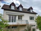 For sale House Sens  89100 116 m2 6 rooms