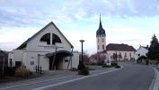 New housing BANTZENHEIM 