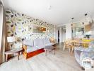 Apartment BAILLY-ROMAINVILLIERS 