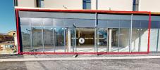For rent Commercial office Limoges  87000 220 m2