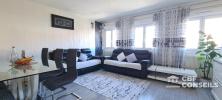 For sale Apartment Clermont-ferrand  63100 86 m2 4 rooms