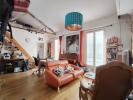 Apartment PANTIN 