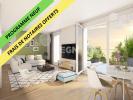 Vente Appartement Bussy-saint-georges  77600 2 pieces 42 m2