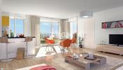 For sale Apartment Rueil-malmaison  92500 42 m2 2 rooms