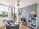 For rent Apartment Lyon-8eme-arrondissement  69008 26 m2 2 rooms