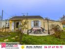For sale House Varennes-sur-fouzon  36210 45 m2 3 rooms