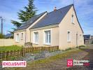 For sale House Chaumont-d'anjou  49140 163 m2 6 rooms