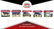 Annonce Vente 5 pices Maison Mettray