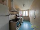 For rent Apartment Saint-leonard-de-noblat  87400 41 m2 2 rooms