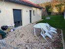 Annonce Location Maison Treffort-cuisiat