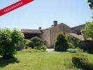 Annonce Vente 5 pièces Maison Saint-pierre-d'exideuil