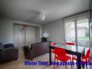 Annonce Vente 3 pices Appartement Carcassonne