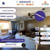 For rent Apartment Saint-gilles-les-bains  97434 49 m2 2 rooms