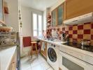 Annonce Vente Appartement Clichy