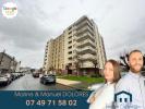 For sale Apartment Chateauroux  36000 63 m2 4 rooms