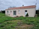 For sale House Neuvy-bouin  79130 78 m2 5 rooms