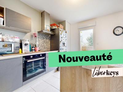 Vente Appartement CHATEAUBOURG  35