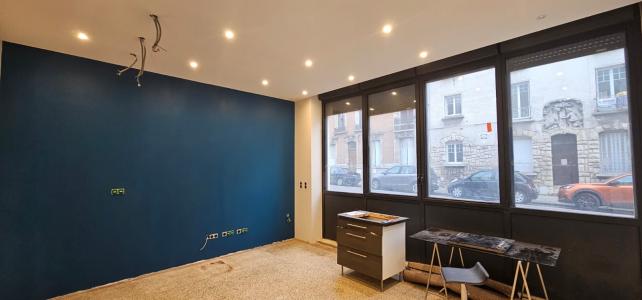 Vente Appartement REIMS 51100