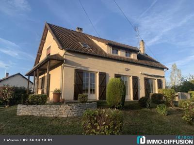 For sale House ORVAL RSIDENTIEL 18
